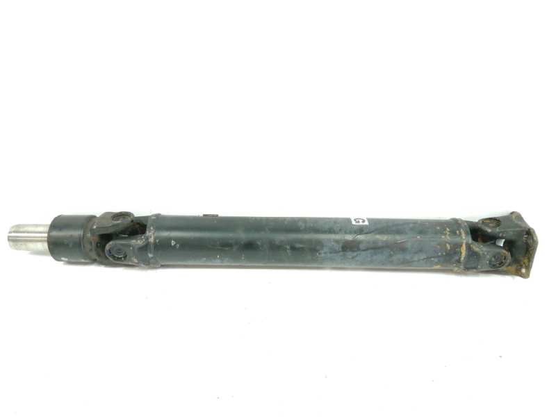 Recambio de transmision central para nissan vanette (c 220) vanette furgoneta diesel referencia OEM IAM  66 CM ACOPLE CUADRADO