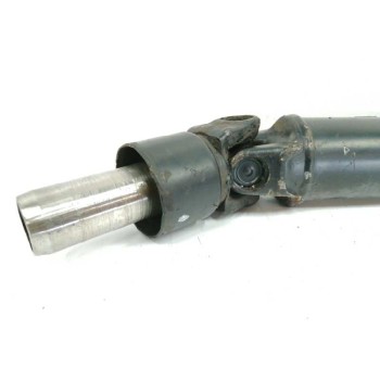 Recambio de transmision central para nissan vanette (c 220) vanette furgoneta diesel referencia OEM IAM  66 CM ACOPLE CUADRADO