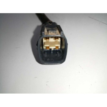 Recambio de sonda lambda para toyota corolla verso (r1) 1.8 16v cat referencia OEM IAM 8946505080  