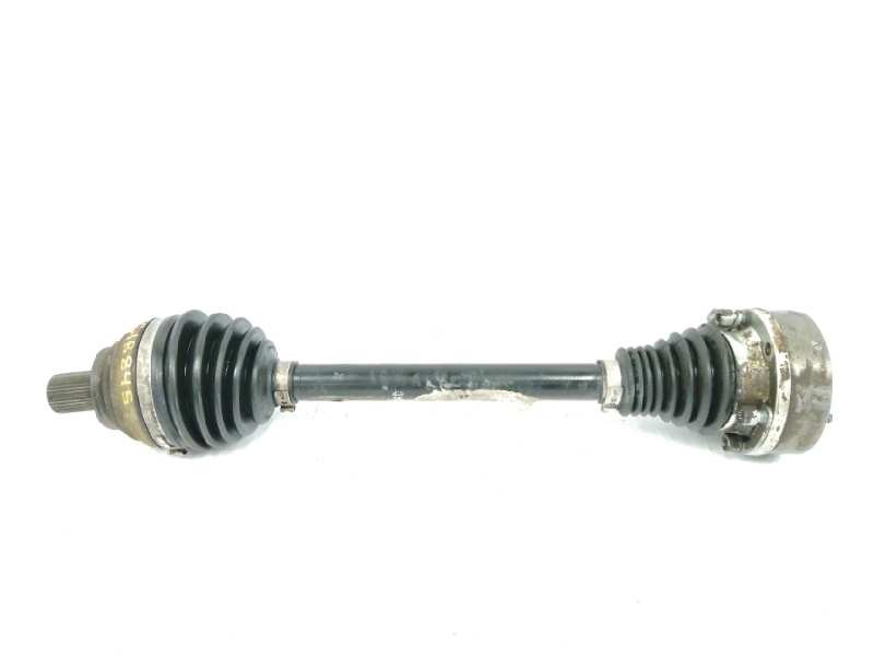 Recambio de transmision delantera izquierda para seat altea xl (5p5) stylance / style referencia OEM IAM 1K0407271AT  