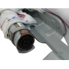 Recambio de airbag cortina delantero derecho para ssangyong tivoli 1.5 g15dtf referencia OEM IAM 8622035000  