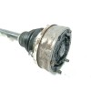 Recambio de transmision delantera izquierda para seat altea xl (5p5) stylance / style referencia OEM IAM 1K0407271AT  
