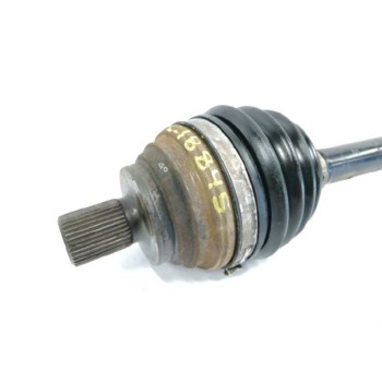 Recambio de transmision delantera izquierda para seat altea xl (5p5) stylance / style referencia OEM IAM 1K0407271AT  