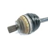 Recambio de transmision delantera izquierda para seat altea xl (5p5) stylance / style referencia OEM IAM 1K0407271AT  