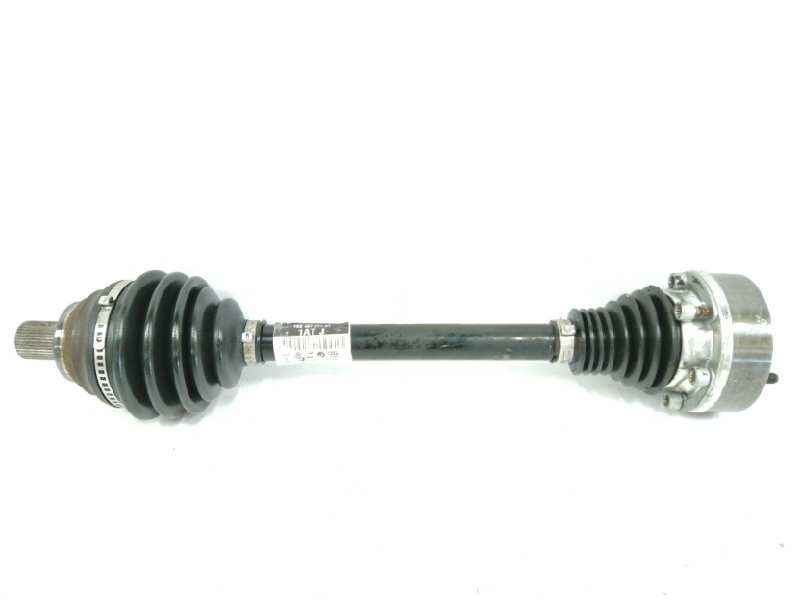 Recambio de transmision delantera izquierda para seat leon (1p1) stylance / style referencia OEM IAM 1K0407271AT  