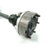 Recambio de transmision delantera izquierda para seat leon (1p1) stylance / style referencia OEM IAM 1K0407271AT  
