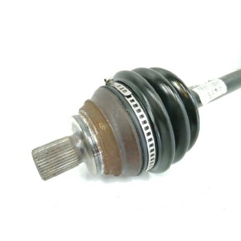 Recambio de transmision delantera izquierda para seat leon (1p1) stylance / style referencia OEM IAM 1K0407271AT  