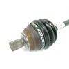 Recambio de transmision delantera izquierda para seat leon (1p1) stylance / style referencia OEM IAM 1K0407271AT  