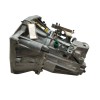 Recambio de caja cambios para nissan qashqai i (j10, nj10) 1.5 dci referencia OEM IAM TL4113  