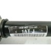 Recambio de transmision delantera izquierda para seat leon (1p1) stylance / style referencia OEM IAM 1K0407271AT  