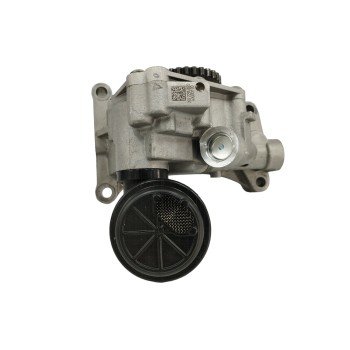 Recambio de bomba aceite para hyundai i20 iii (bc3, bi3) 1.0 t-gdi referencia OEM IAM 2131007500  