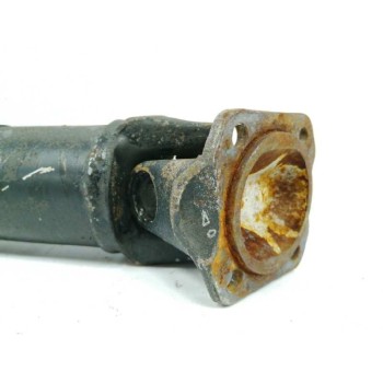 Recambio de transmision central para nissan vanette (c 220) vanette furgoneta diesel referencia OEM IAM  66 CM ACOPLE CUADRADO