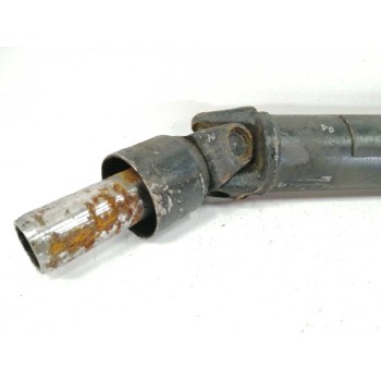 Recambio de transmision central para nissan vanette (c 220) vanette furgoneta diesel referencia OEM IAM  66 CM ACOPLE CUADRADO