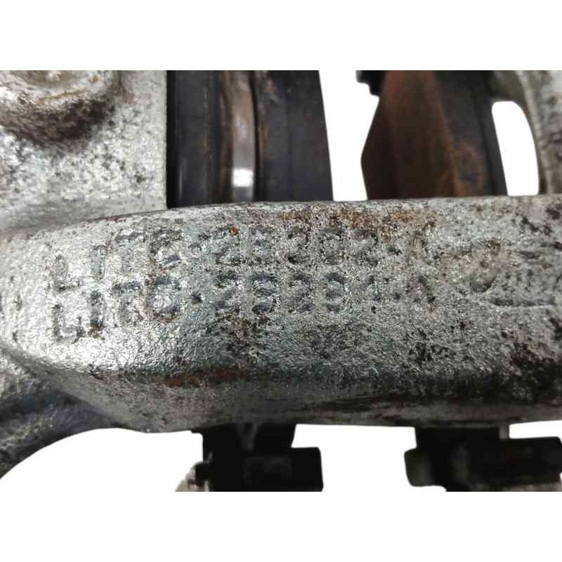 PINZA FRENO DELANTERA IZQUIERDA L1TC2B294A