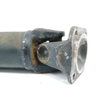 Recambio de transmision central para nissan vanette (c 220) vanette furgoneta diesel referencia OEM IAM  66 CM ACOPLE CUADRADO