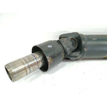 Recambio de transmision central para nissan vanette (c 220) vanette furgoneta diesel referencia OEM IAM  66 CM ACOPLE CUADRADO