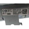 Recambio de airbag cortina delantero derecho para ssangyong tivoli 1.5 g15dtf referencia OEM IAM 8622035000  