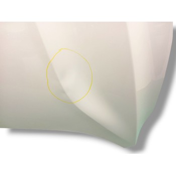 Recambio de capot para ford focus iv (hn) 1.0 ecoboost referencia OEM IAM 2513128  