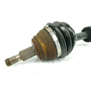 Recambio de transmision delantera izquierda para volkswagen new beetle (9c1/1c1) 2.0 referencia OEM IAM 1J0407271QF  