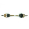 Recambio de transmision delantera izquierda para hyundai tucson (jm) 2.0 crdi comfort (4wd) referencia OEM IAM 495012E700  
