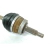 Recambio de transmision delantera izquierda para hyundai tucson (jm) 2.0 crdi comfort (4wd) referencia OEM IAM 495012E700  