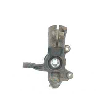 Recambio de mangueta delantera izquierda para ford mondeo ber. (ca2) 2.0 tdci cat referencia OEM IAM 6G913K171A  