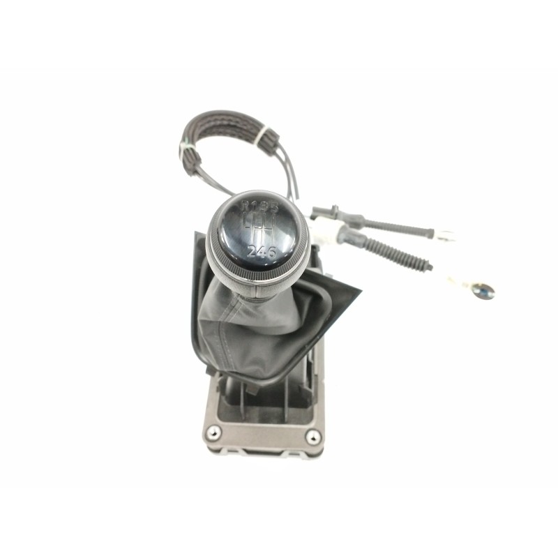 Recambio de palanca cambio para renault express furgoneta/monovolumen 1.5 blue dci 95 (f6ab) referencia OEM IAM 341087948R  