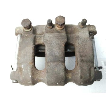 Recambio de pinza freno delantera izquierda para mercedes-benz mb furgoneta (w631) d (631.332, 631.342) referencia OEM IAM A6314