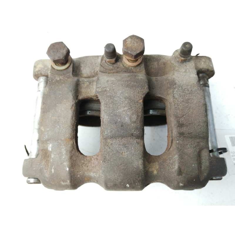 Recambio de pinza freno delantera izquierda para mercedes-benz mb furgoneta (w631) d (631.332, 631.342) referencia OEM IAM A6314