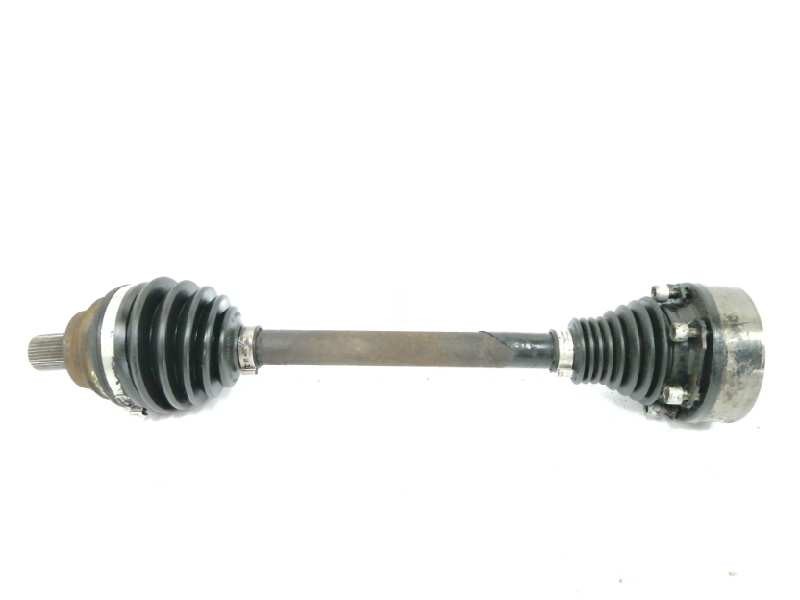 Recambio de transmision delantera izquierda para volkswagen touran (1t1) trendline referencia OEM IAM 1K0407271CP  