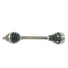Recambio de transmision delantera izquierda para volkswagen touran (1t1) trendline referencia OEM IAM 1K0407271CP  