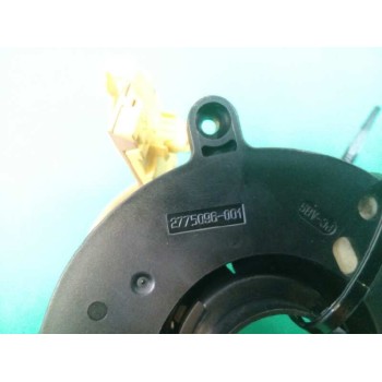 Recambio de anillo airbag para fiat stilo (192) 1.6 16v dynamic referencia OEM IAM 2775096001  