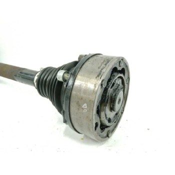 Recambio de transmision delantera izquierda para volkswagen touran (1t1) trendline referencia OEM IAM 1K0407271CP  