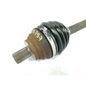 Recambio de transmision delantera izquierda para volkswagen touran (1t1) trendline referencia OEM IAM 1K0407271CP  