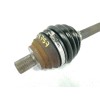 Recambio de transmision delantera izquierda para volkswagen touran (1t1) trendline referencia OEM IAM 1K0407271CP  