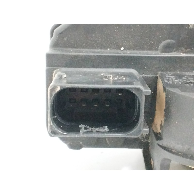 CERRADURA PUERTA DELANTERA IZQUIERDA