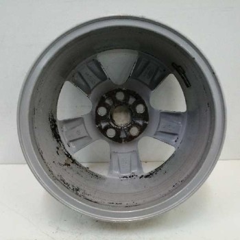 Recambio de llanta para ford mondeo berlina (ge) 2.0 16v di td cat referencia OEM IAM 4M51EB 6,5JX16H2 OFF52,5 5H 5X108