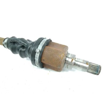 Recambio de transmision delantera izquierda para ford fiesta (cb1) trend referencia OEM IAM 8V513B437AAA  