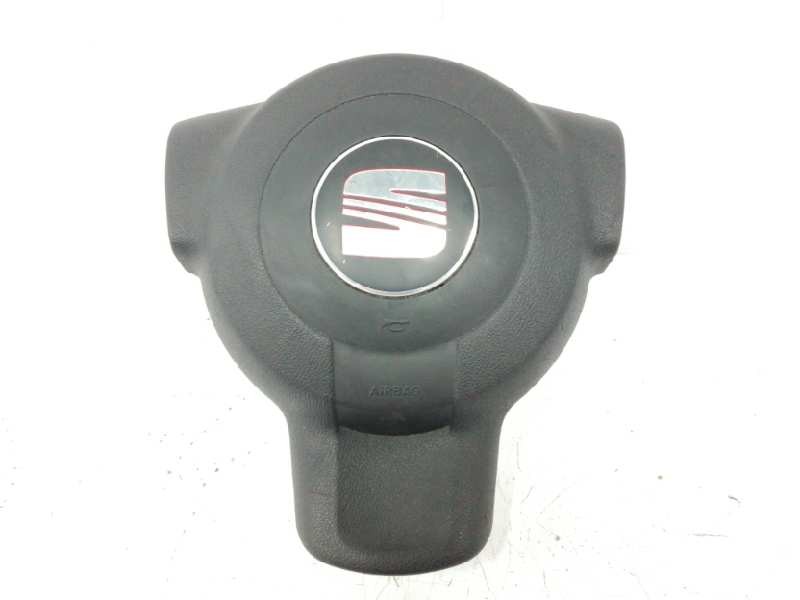 Recambio de airbag delantero izquierdo para seat altea (5p1) reference referencia OEM IAM 5P0880201AJ  