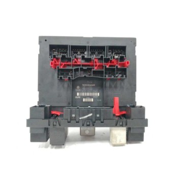 CAJA RELES / FUSIBLES 3C0937049D 