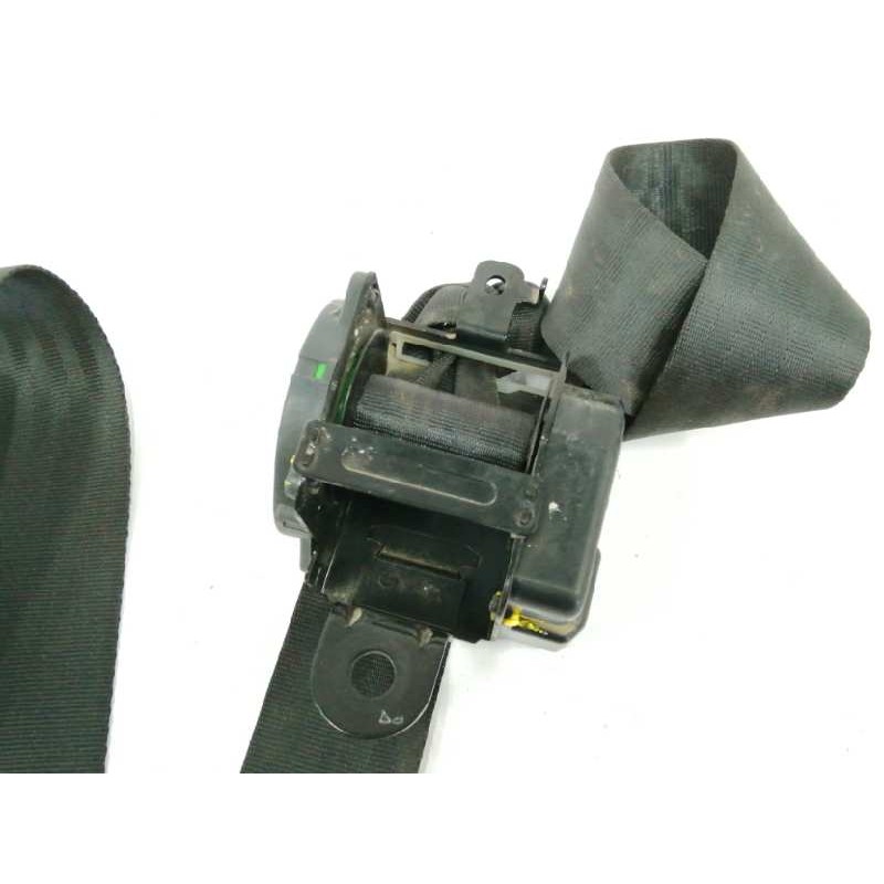 CINTURON SEGURIDAD TRASERO DERECHO