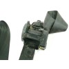 Recambio de cinturon seguridad trasero derecho para ssangyong actyon i 200 xdi 4wd referencia OEM IAM 7560231100  