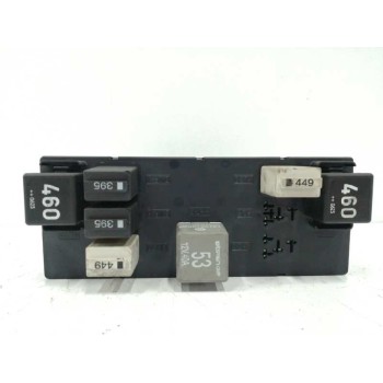 Recambio de caja reles / fusibles para seat altea (5p1) reference referencia OEM IAM 3C0937049D  