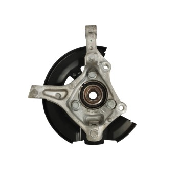 Recambio de mangueta delantera izquierda para opel astra k lim. 5türig 1.6 cdti dpf referencia OEM IAM 13580304  