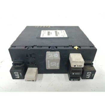 Recambio de caja reles / fusibles para seat altea (5p1) reference referencia OEM IAM 3C0937049D  