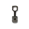 Recambio de biela para ssangyong rodius xdi premium referencia OEM IAM  CON PISTON 