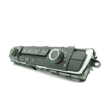 Recambio de mando climatizador para bmw serie 1 lim. 5-trg. (f20) 116d ed referencia OEM IAM 64119354136  