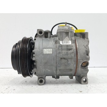 COMPRESOR AIRE ACONDICIONADO 4B0260805C 