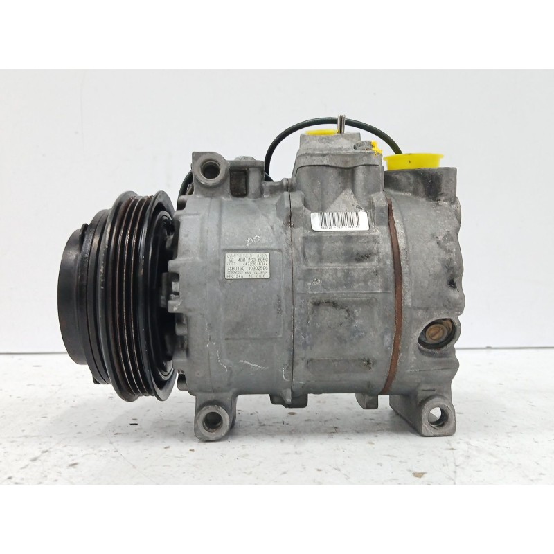 Recambio de compresor aire acondicionado para volkswagen passat berlina (3b2) 1.9 tdi referencia OEM IAM 4B0260805C  