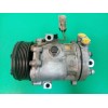 Recambio de compresor aire acondicionado para opel astra g berlina comfort referencia OEM IAM 90559843 SD6VBB 